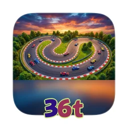 36t