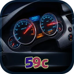 59c
