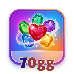 70gg