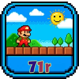71r