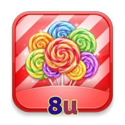 8u