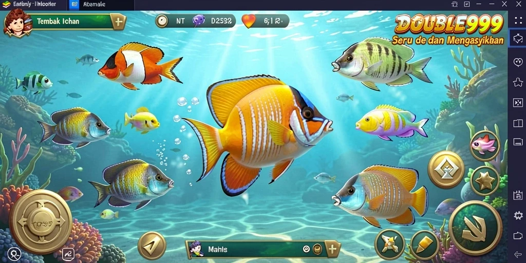 Visual de 688V