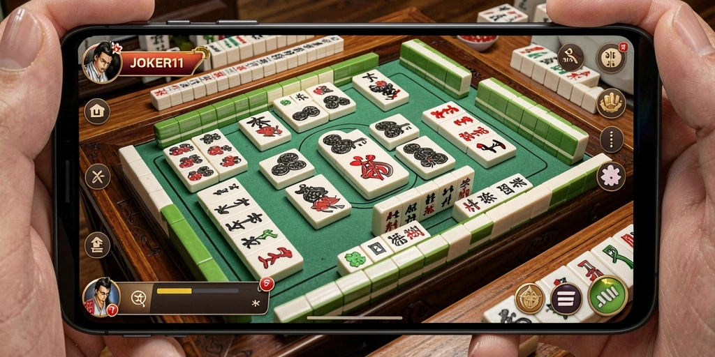 Visual de 677JOGO